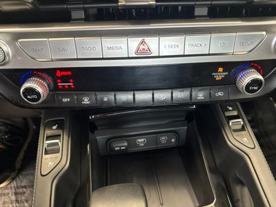 2023 Kia Telluride EX 3RD ROW / MOONROOF / HEATED SEATS