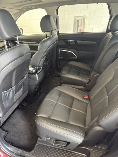 2023 Kia Telluride EX 3RD ROW / MOONROOF / HEATED SEATS