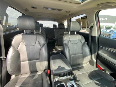 2023 Kia Telluride EX 3RD ROW / MOONROOF / HEATED SEATS