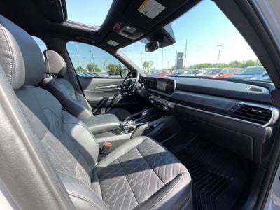 2023 Kia Telluride EX X-Line