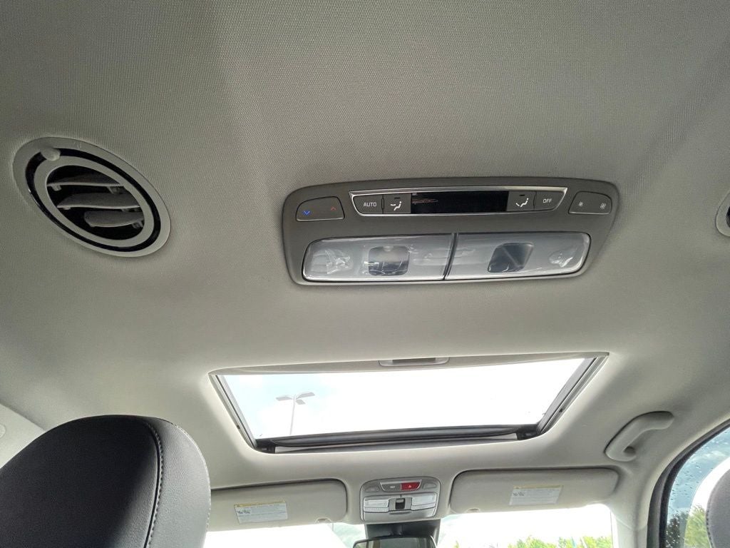 2025 Kia Telluride EX AWD / 3RD ROW / COOLED SEATS