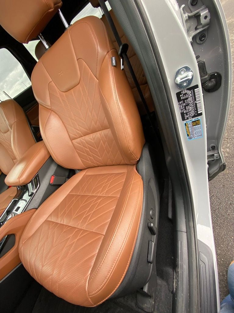 2025 Kia Telluride EX X-Line 3RD ROW / LEATHER / HEATED SEATS