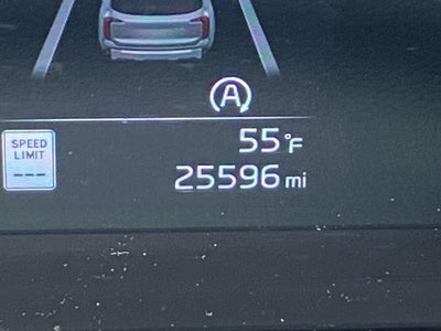 2025 Kia Telluride EX X-Line 3RD ROW / LEATHER / HEATED SEATS