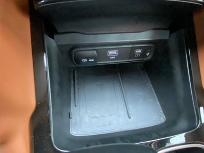 2025 Kia Telluride EX X-Line 3RD ROW / LEATHER / HEATED SEATS