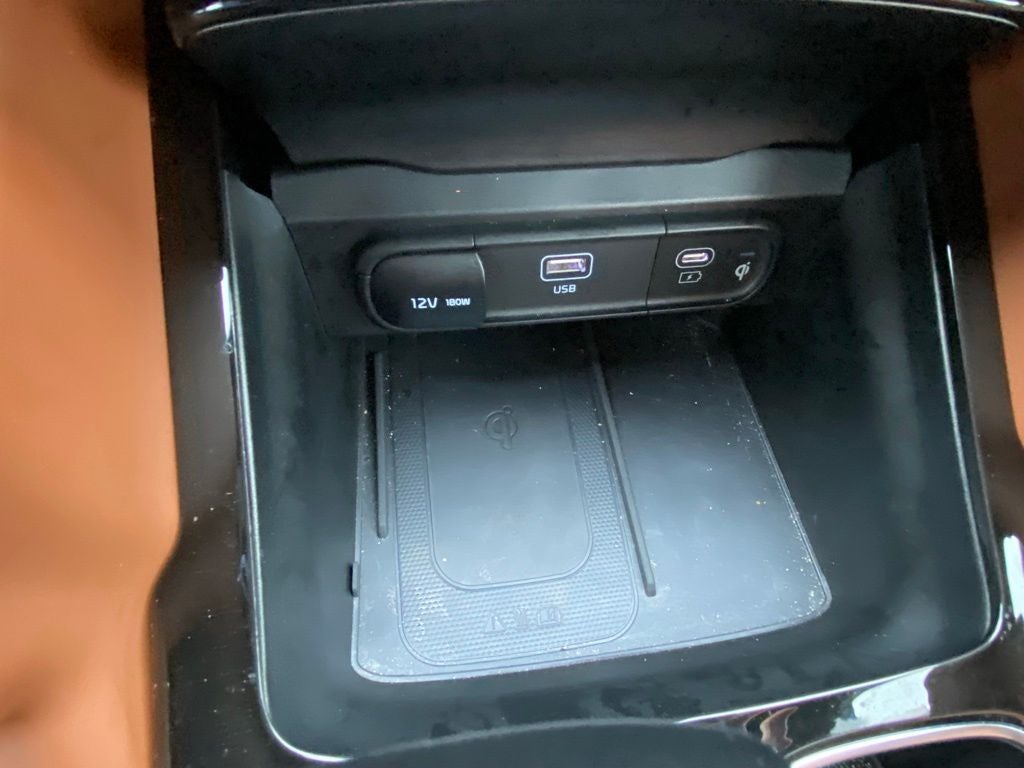 2025 Kia Telluride EX X-Line 3RD ROW / LEATHER / HEATED SEATS