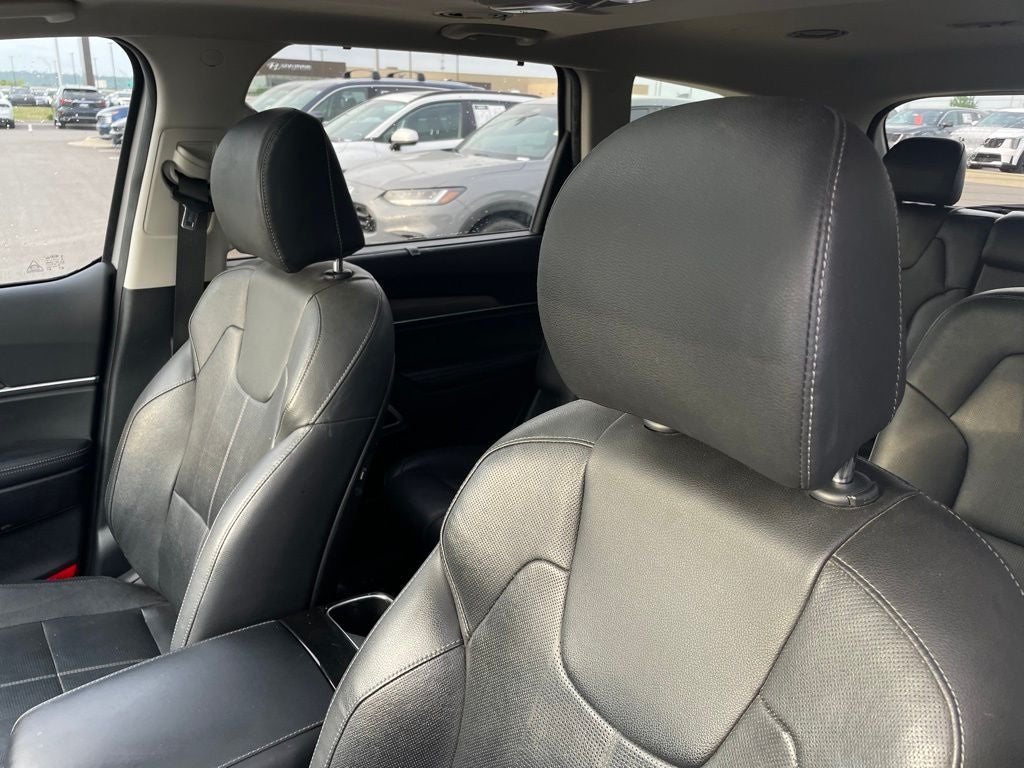 2021 Kia Telluride EX AWD / HEATED SEATS