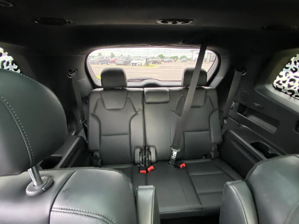 2024 Kia Telluride SX-Prestige X-Line LOADED / ONE OWNER / 3RD ROW