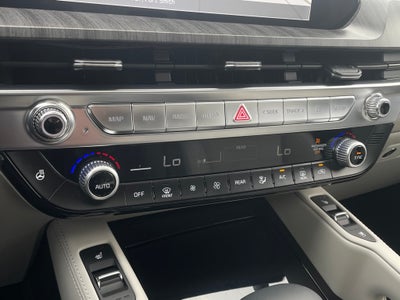 2025 Kia Telluride SX-Prestige