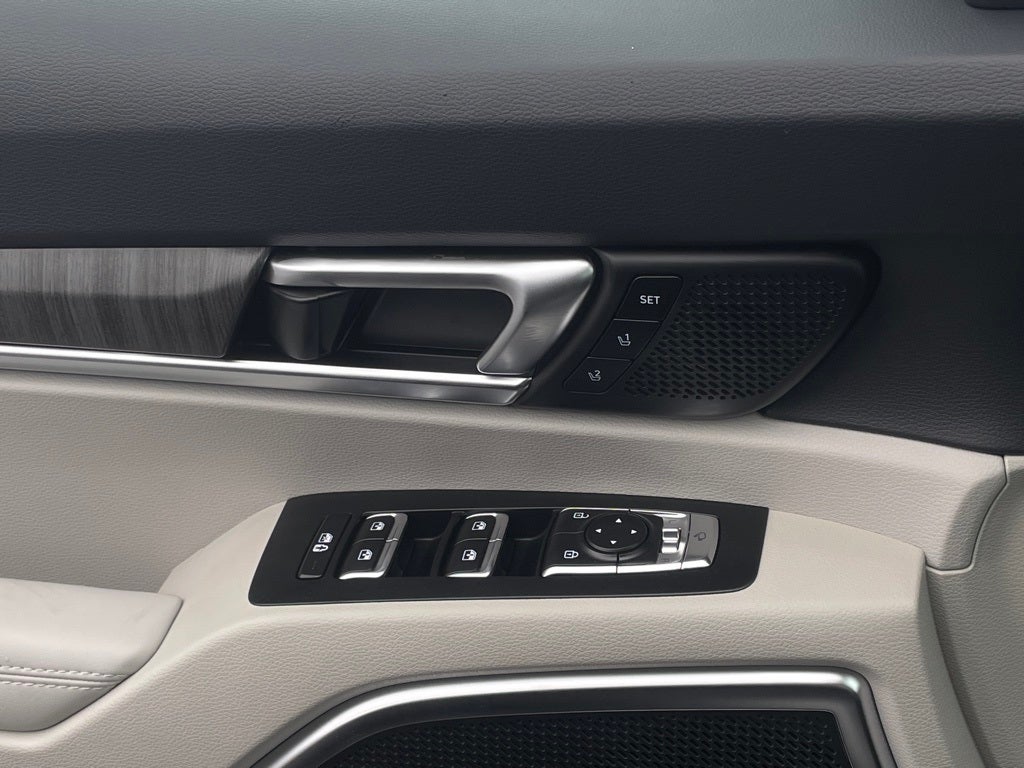 2025 Kia Telluride SX-Prestige