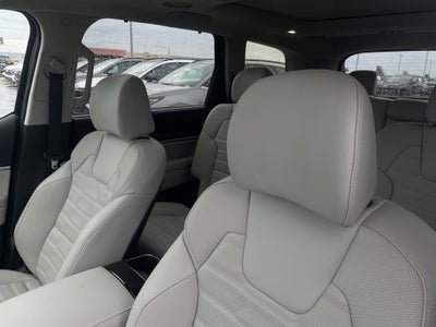 2025 Kia Telluride SX-Prestige