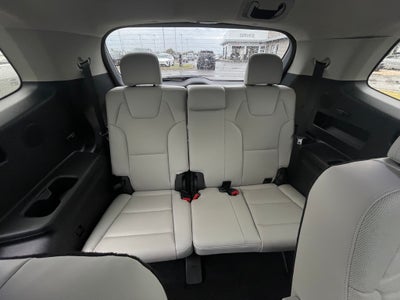2025 Kia Telluride SX-Prestige