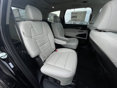 2025 Kia Telluride SX-Prestige