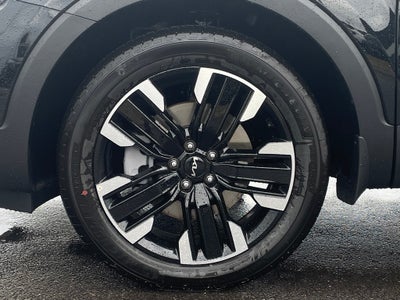 2025 Kia Telluride SX-Prestige