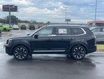 2025 Kia Telluride SX-Prestige