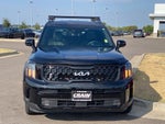 2024 Kia Telluride SX-Prestige X-Line LEATHER / HEATED SEATS / 3RD ROW / LOADED