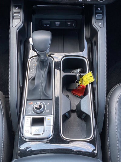2024 Kia Telluride SX-Prestige X-Line LEATHER / HEATED SEATS / 3RD ROW / LOADED