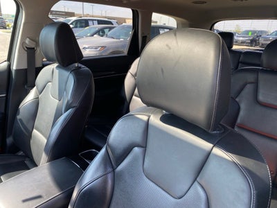 2025 Kia Telluride S AWD / LEATHER / MOONROOF