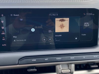 2027 Kia Telluride LX