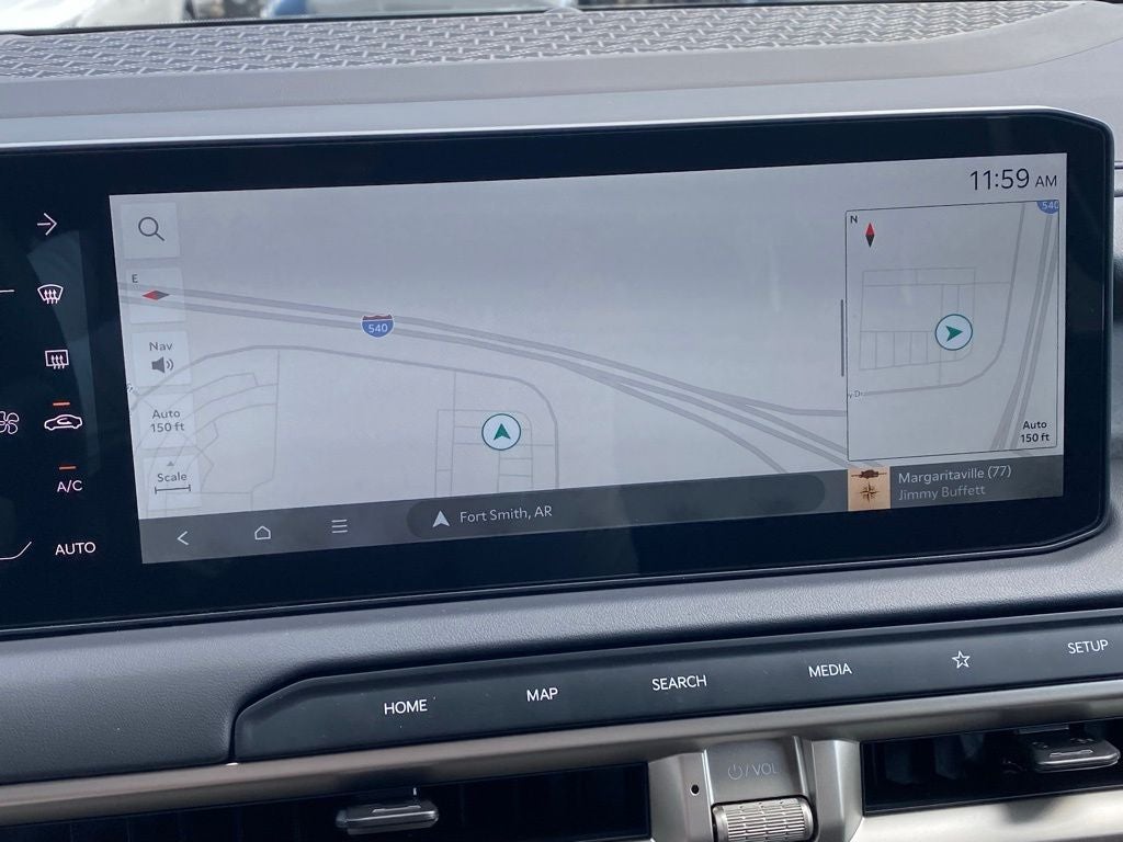 2027 Kia Telluride LX