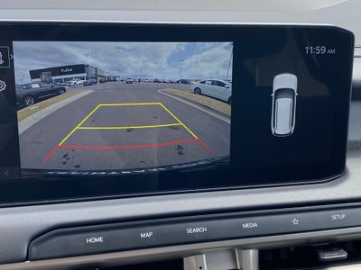 2027 Kia Telluride LX