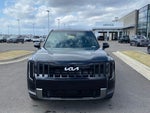 2027 Kia Telluride LX