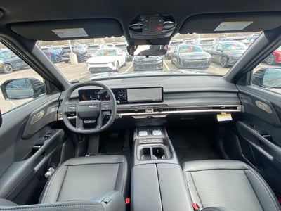 2027 Kia Telluride LX