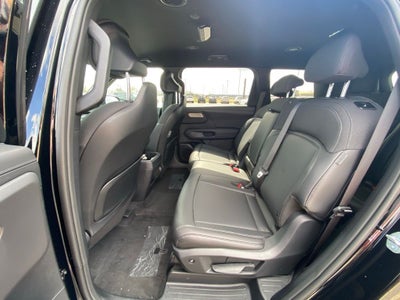 2027 Kia Telluride LX