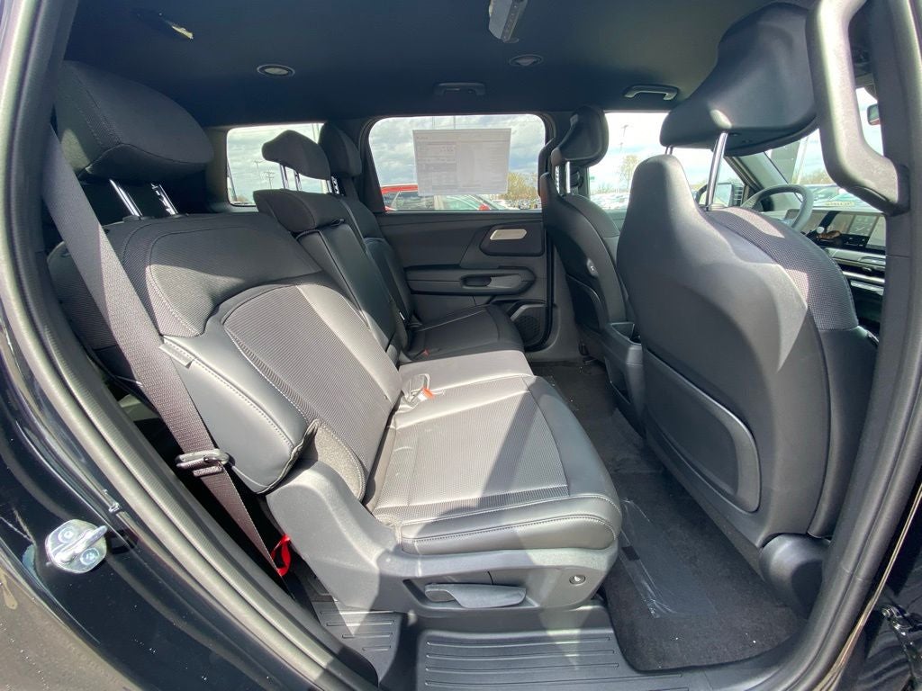 2027 Kia Telluride LX