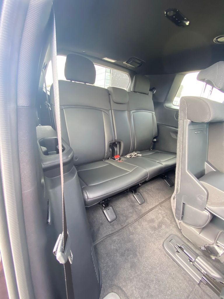 2027 Kia Telluride LX