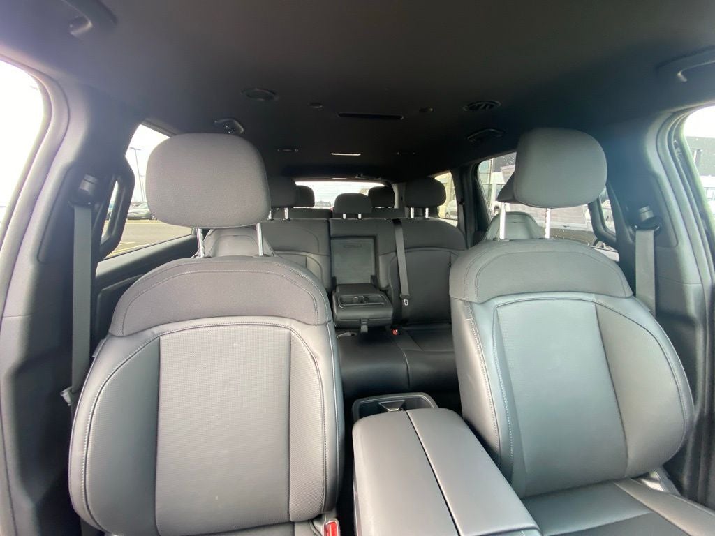 2027 Kia Telluride LX