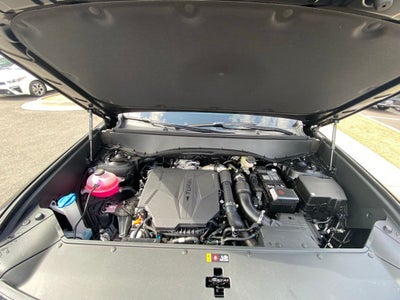 2027 Kia Telluride LX