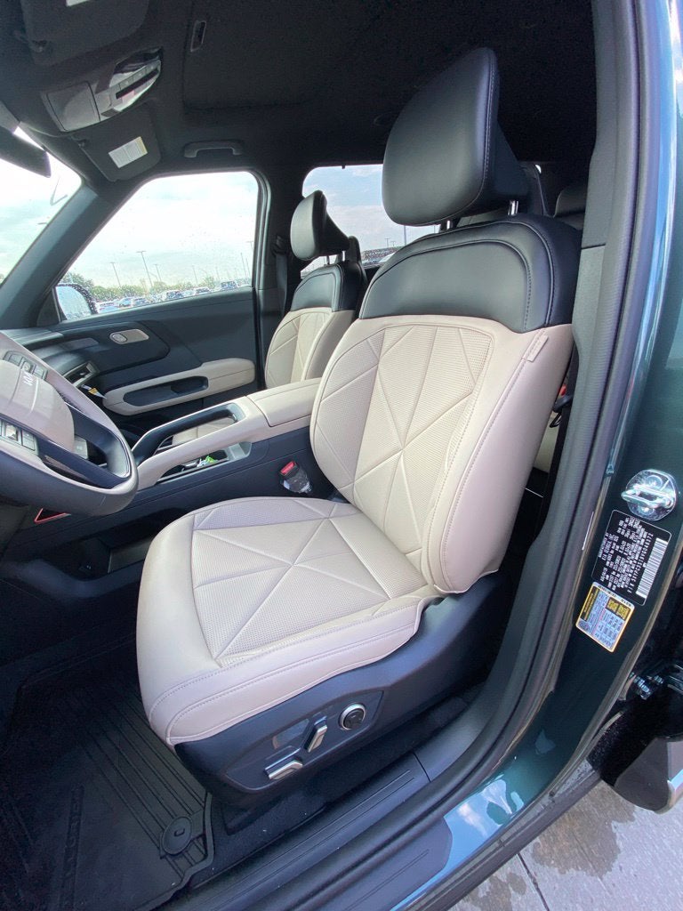 2027 Kia Telluride EX