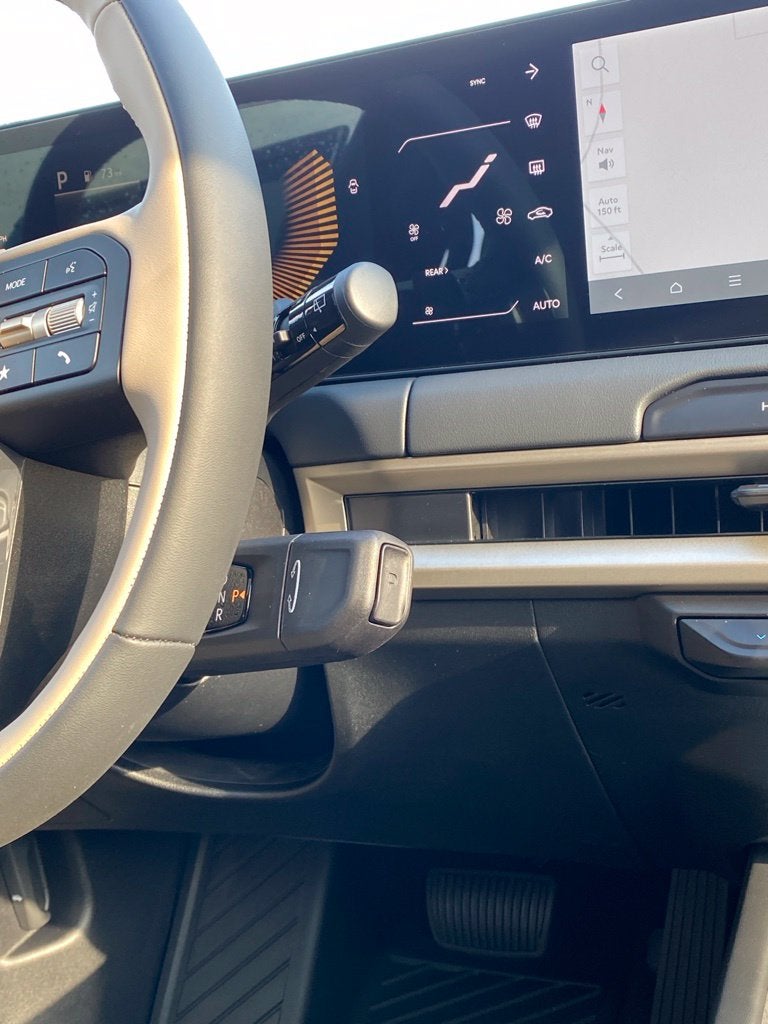 2027 Kia Telluride EX