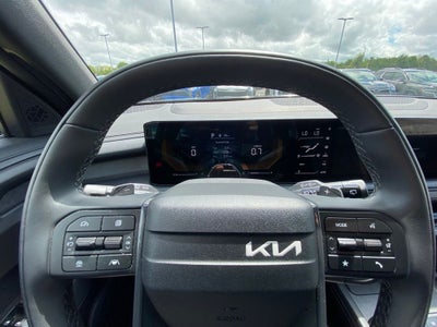2027 Kia Telluride X-Line EX LEATHER / SUNROOF / AWD