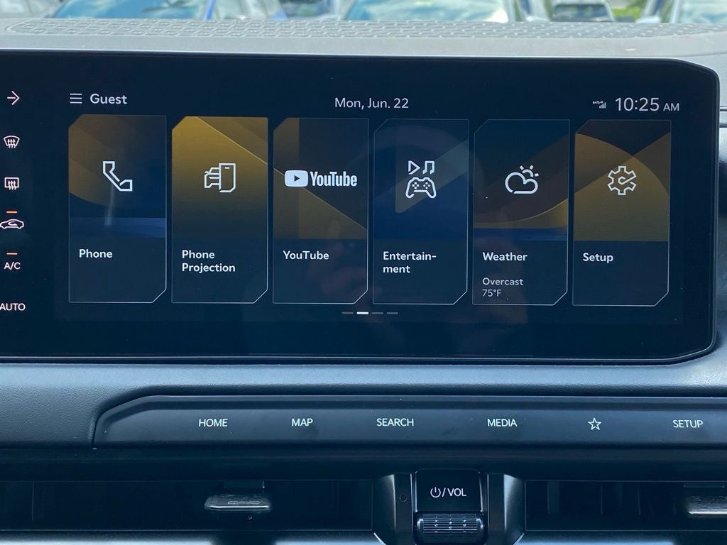 2027 Kia Telluride X-Line EX LEATHER / SUNROOF / AWD