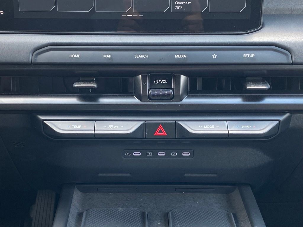 2027 Kia Telluride X-Line EX LEATHER / SUNROOF / AWD