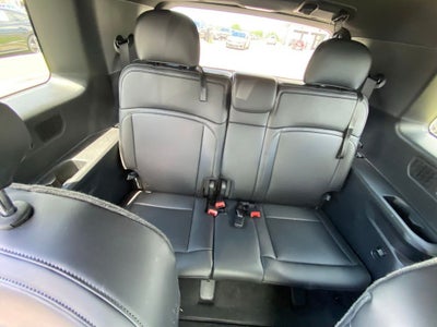 2027 Kia Telluride X-Line EX LEATHER / SUNROOF / AWD
