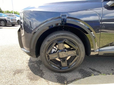 2027 Kia Telluride X-Line EX LEATHER / SUNROOF / AWD