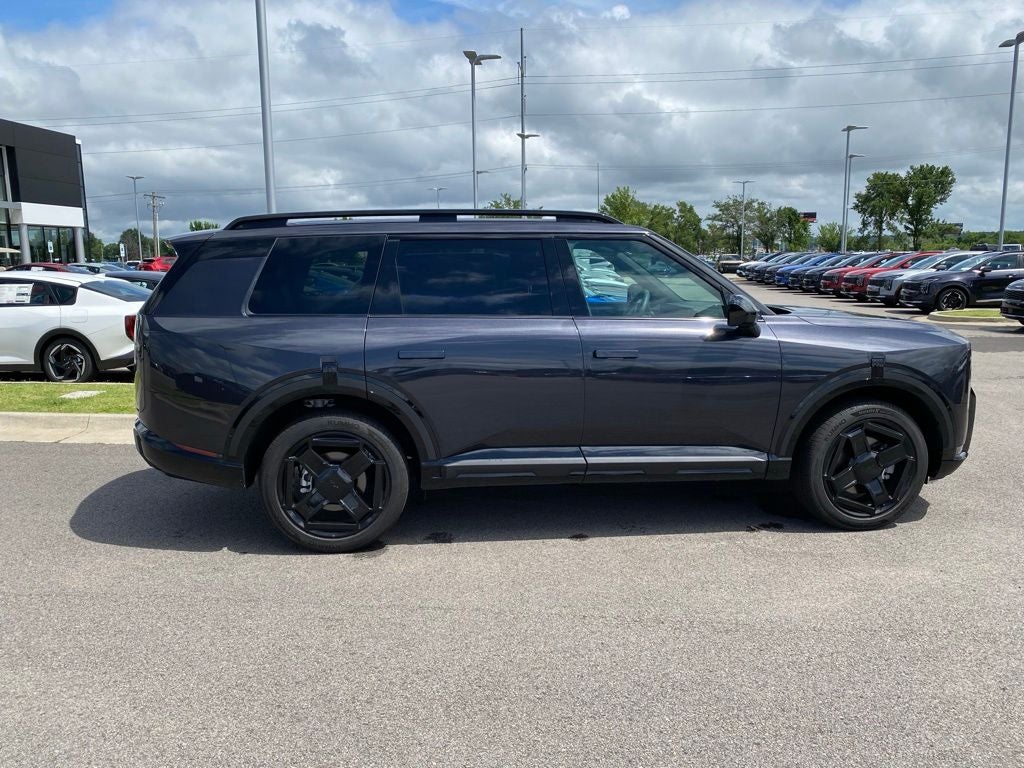 2027 Kia Telluride X-Line EX LEATHER / SUNROOF / AWD