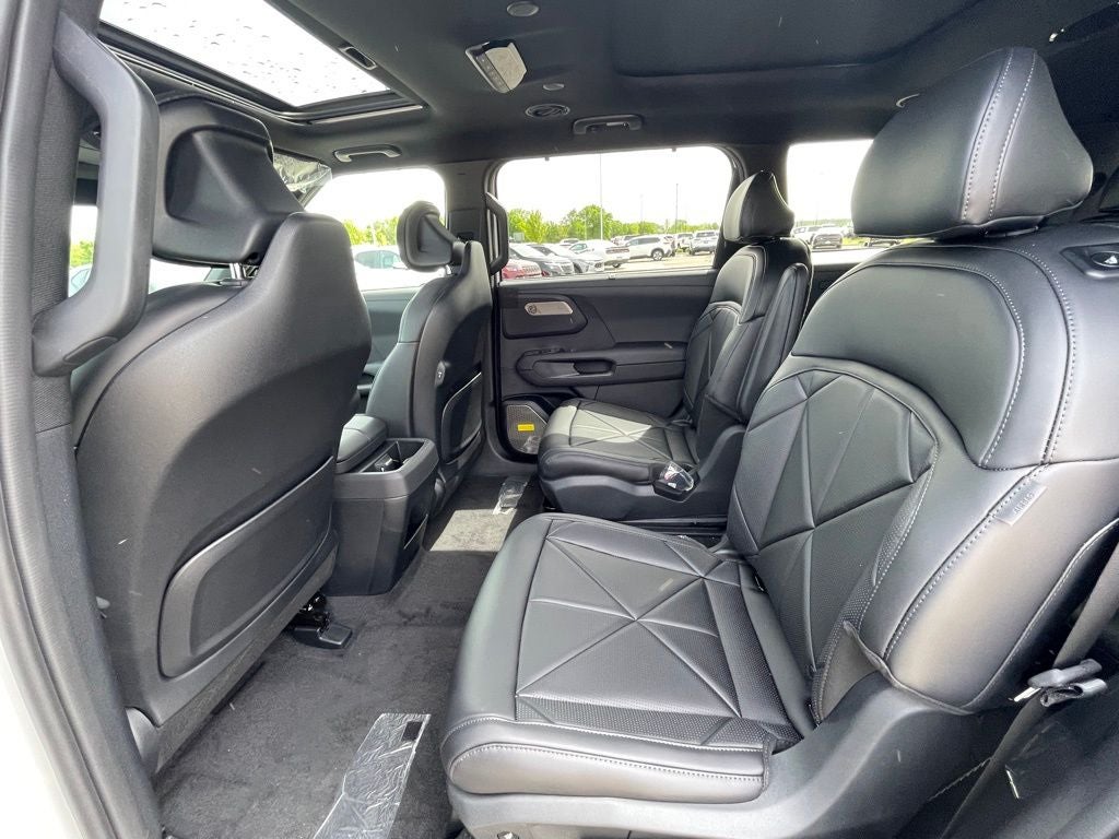 2027 Kia Telluride Hybrid SX