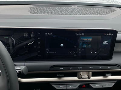 2027 Kia Telluride Hybrid SX