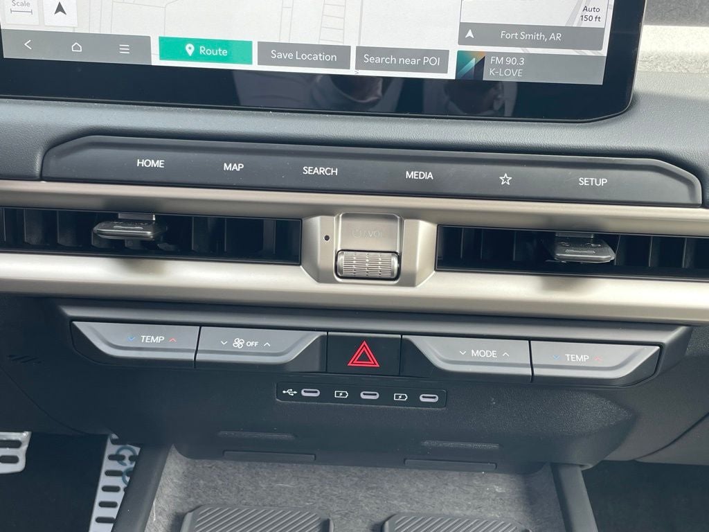 2027 Kia Telluride Hybrid SX