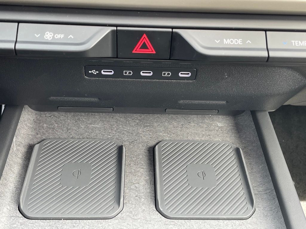 2027 Kia Telluride Hybrid SX