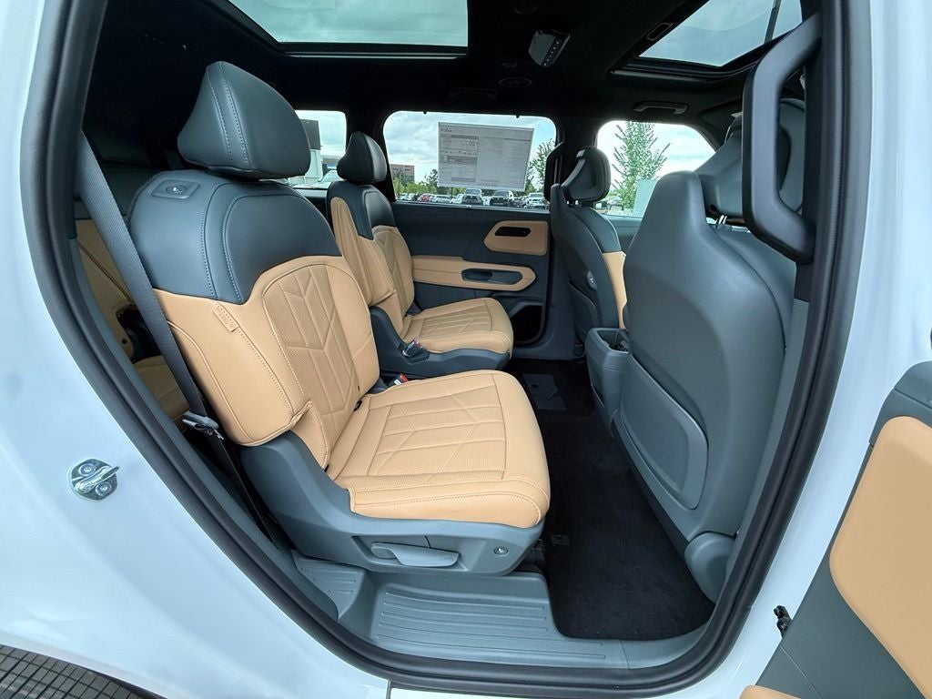 2027 Kia Telluride X-Line SX