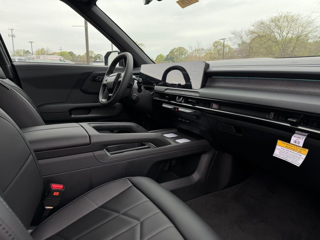 2027 Kia Telluride X-Line SX