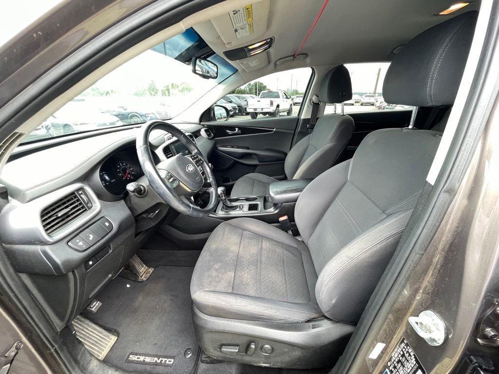 2019 Kia Sorento LX 3RD ROW / HEATED SEATS