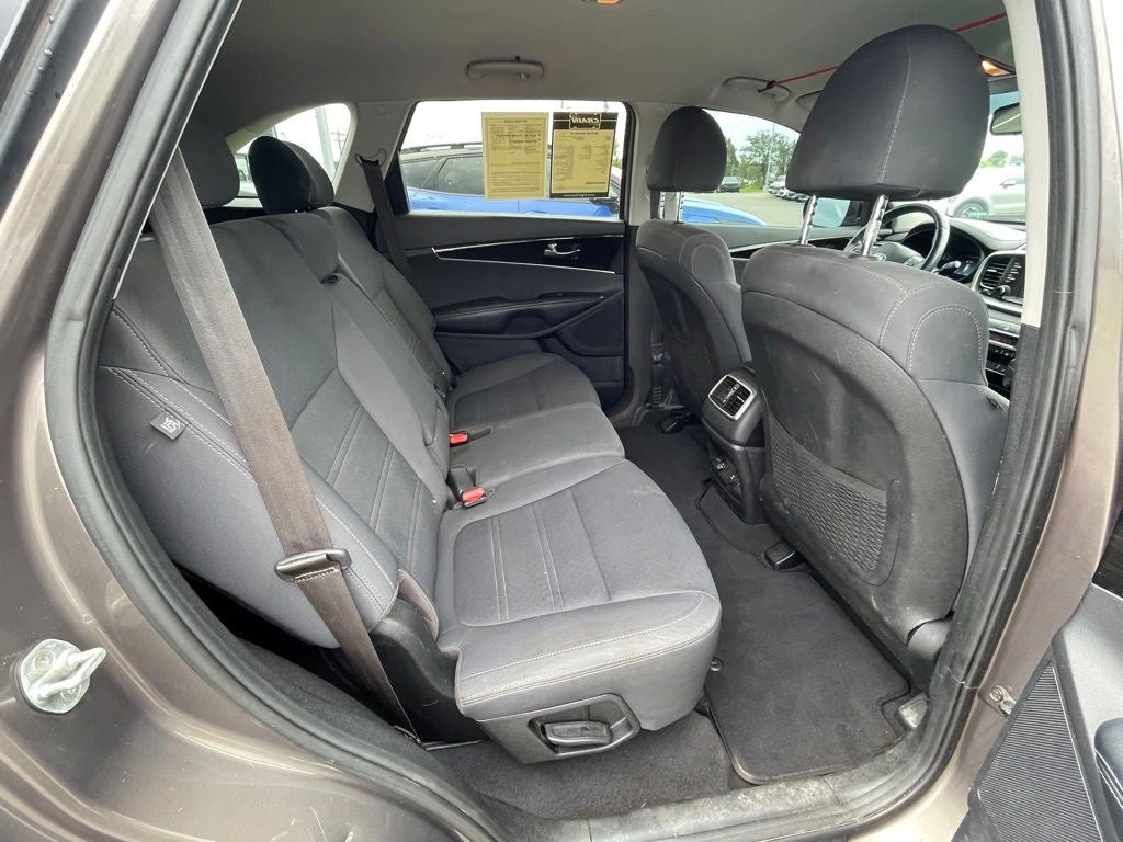 2019 Kia Sorento LX 3RD ROW / HEATED SEATS