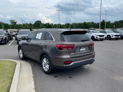2019 Kia Sorento LX 3RD ROW / HEATED SEATS