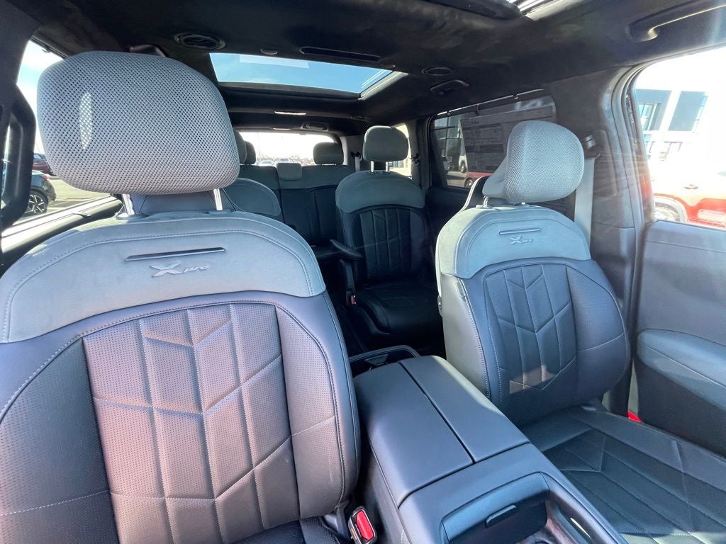 2027 Kia Telluride X-Pro SX-Prestige