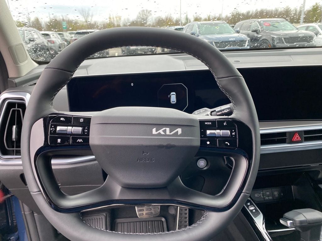 2026 Kia Sorento SX